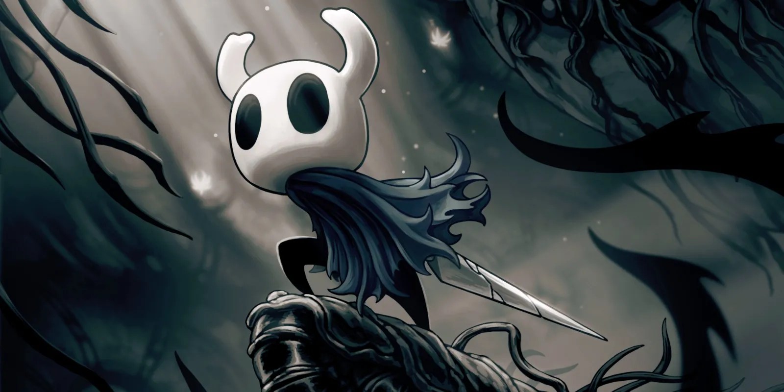 Hollow Knight May Be The Best Metroidvania Ever CBR