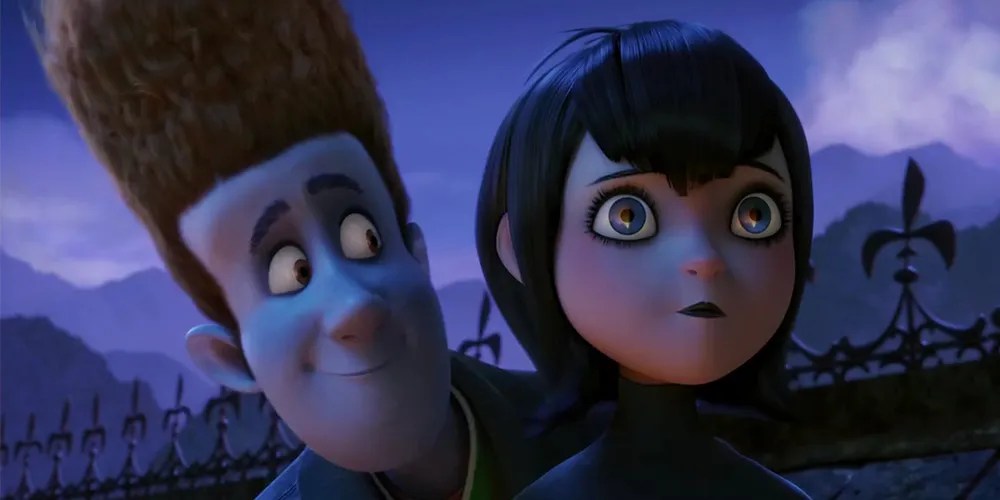 Hotel Transylvania 4 Villain Hotel Transylvania 4 Release Date Who Is
