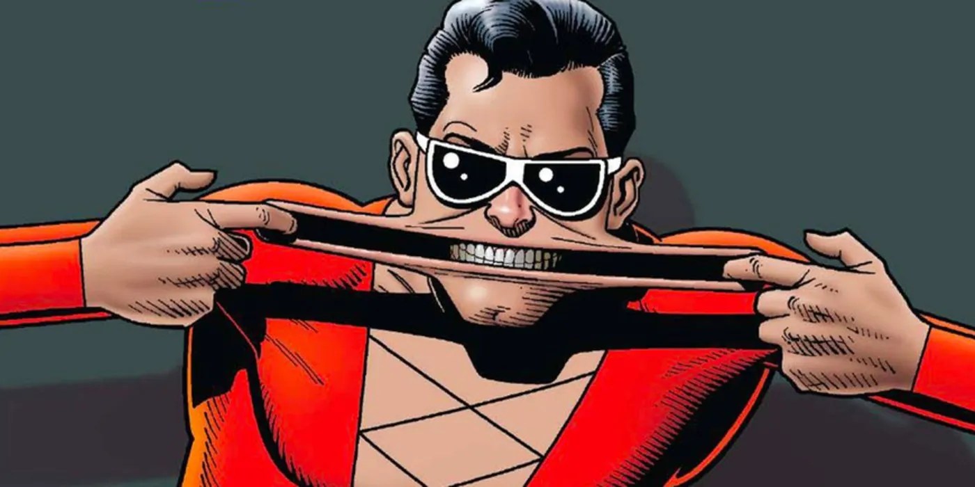 HBO Max 10 superhéroes de DC que merecen su propio