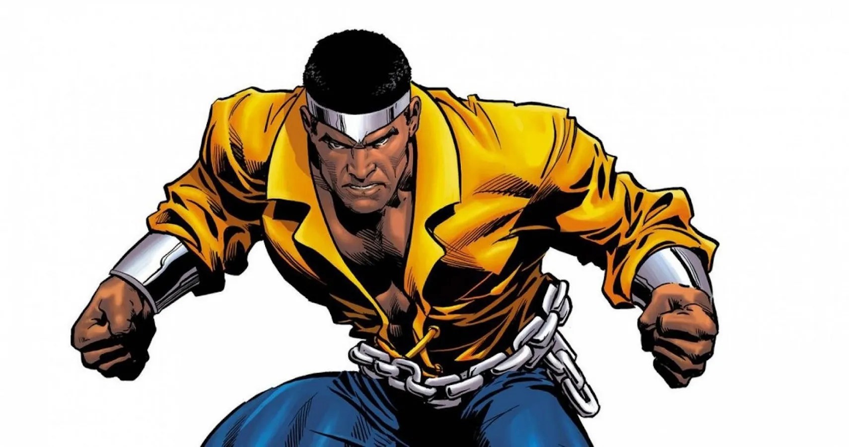 5 Luke Cage Costumes That We Love (& 5 That We Don't) CBR