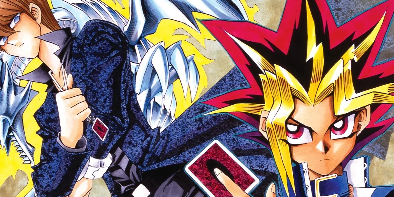 Anime's Most Intense Fighting Tournament Is [SPOILER] CBR