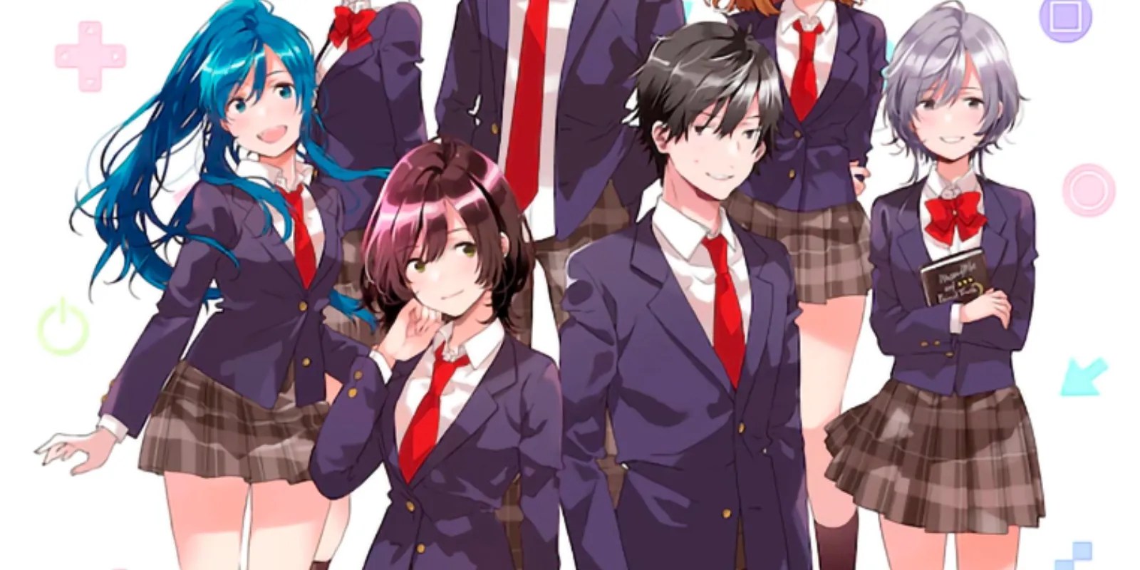 BottomTier Character Tomozaki Why You Should Be Excited for the Anime