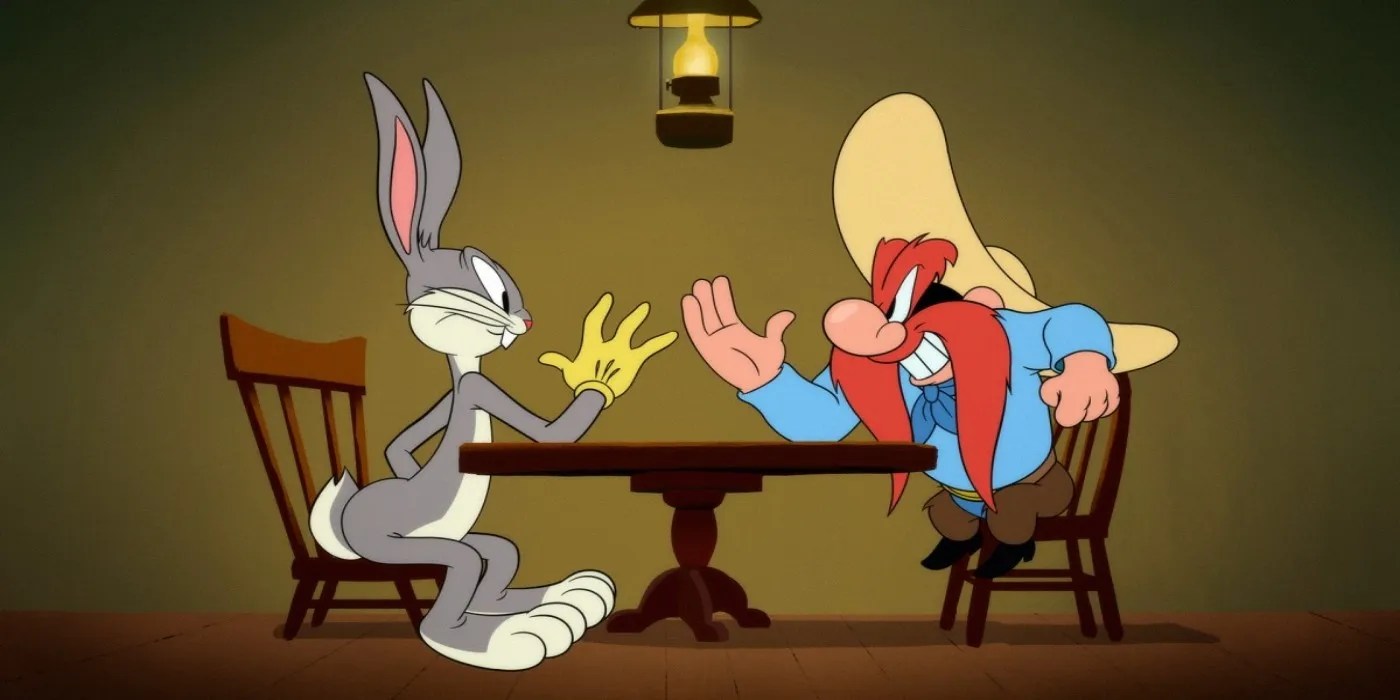 HBO Max's Looney Tunes Cartoons Does the Classic Justice CBR