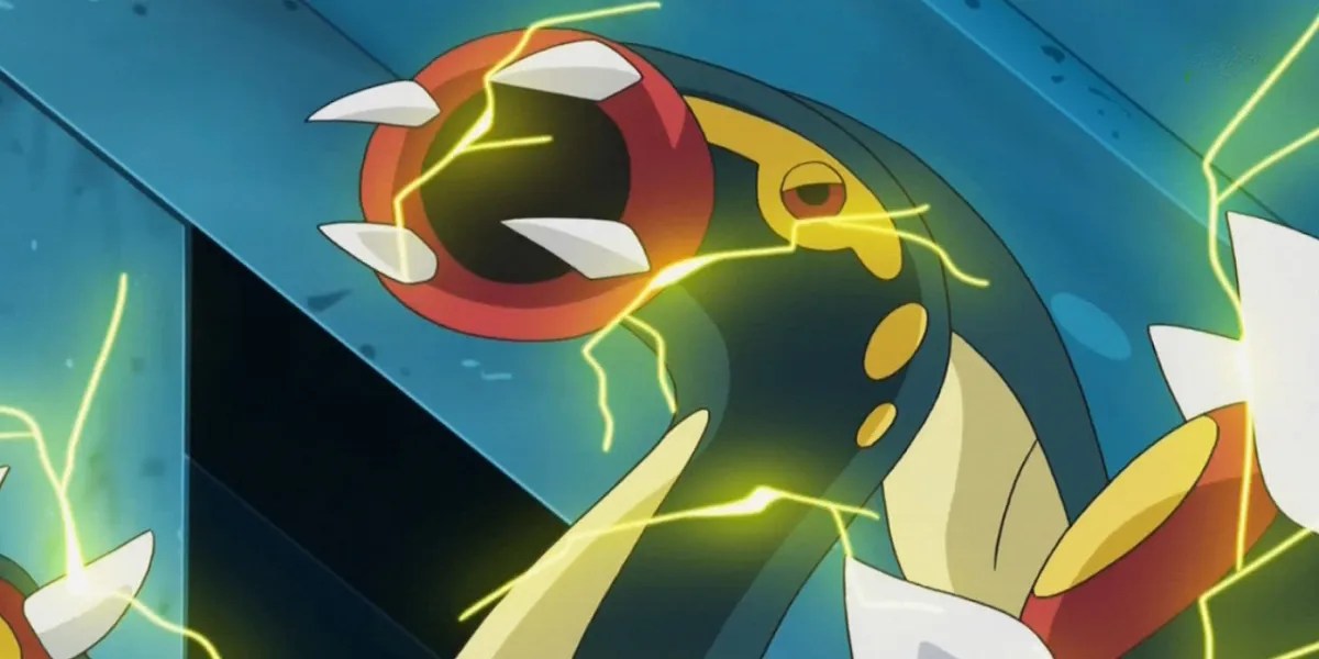 Sailor Moon 5 Pokémon que Sailor Jupiter podría derrotar (y 5 con los