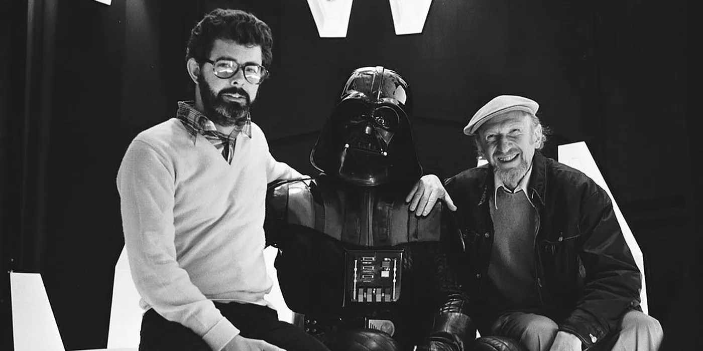 Star Wars Why Irvin Kershner Directed The Empire Strikes Back