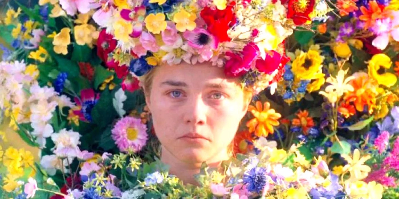 Midsommar's May Queen and the New Age of Final Girls CBR