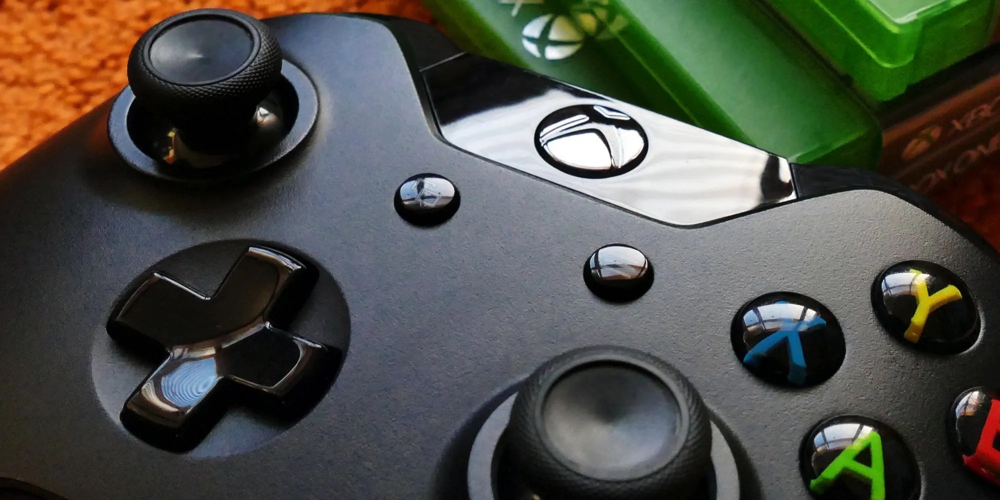 Best Xbox One Games (Updated 2020)