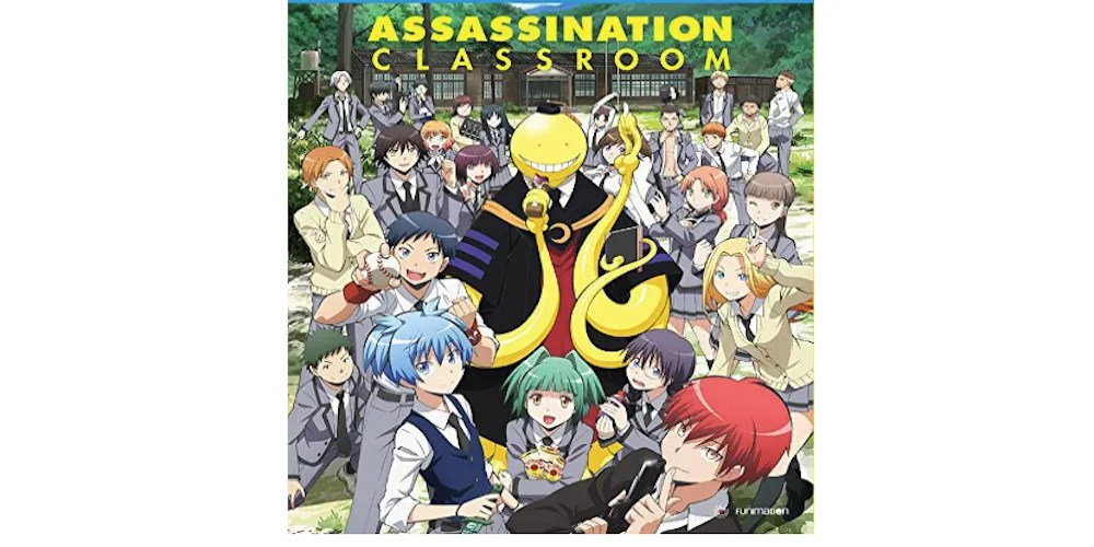 Best Dubbed Anime (Updated 2021)
