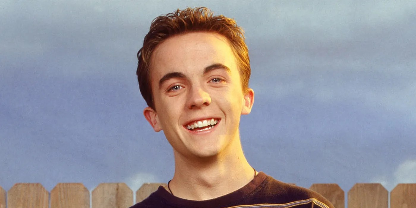 Malcolm in the Middle Theory Malcolm Doesn't ACTUALLY Break the Fourth