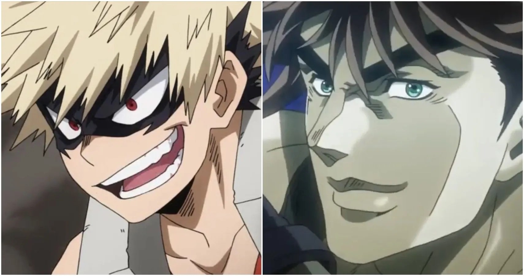 MBTI® 10 Anime Characters Who Are ESTPs CBR