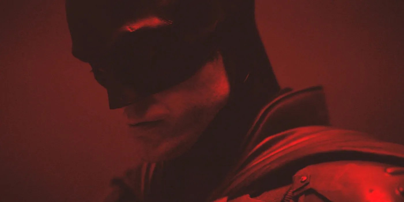 HBO Max's The Batman Spinoff Loses Its Showrunner CBR