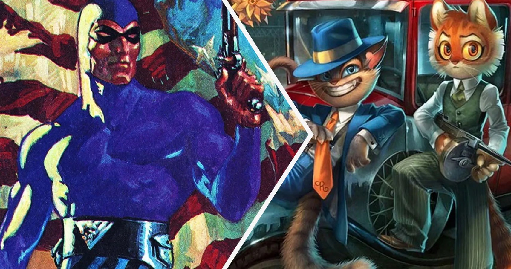 10 Independent Comic Publishers To Watch Out For CBR