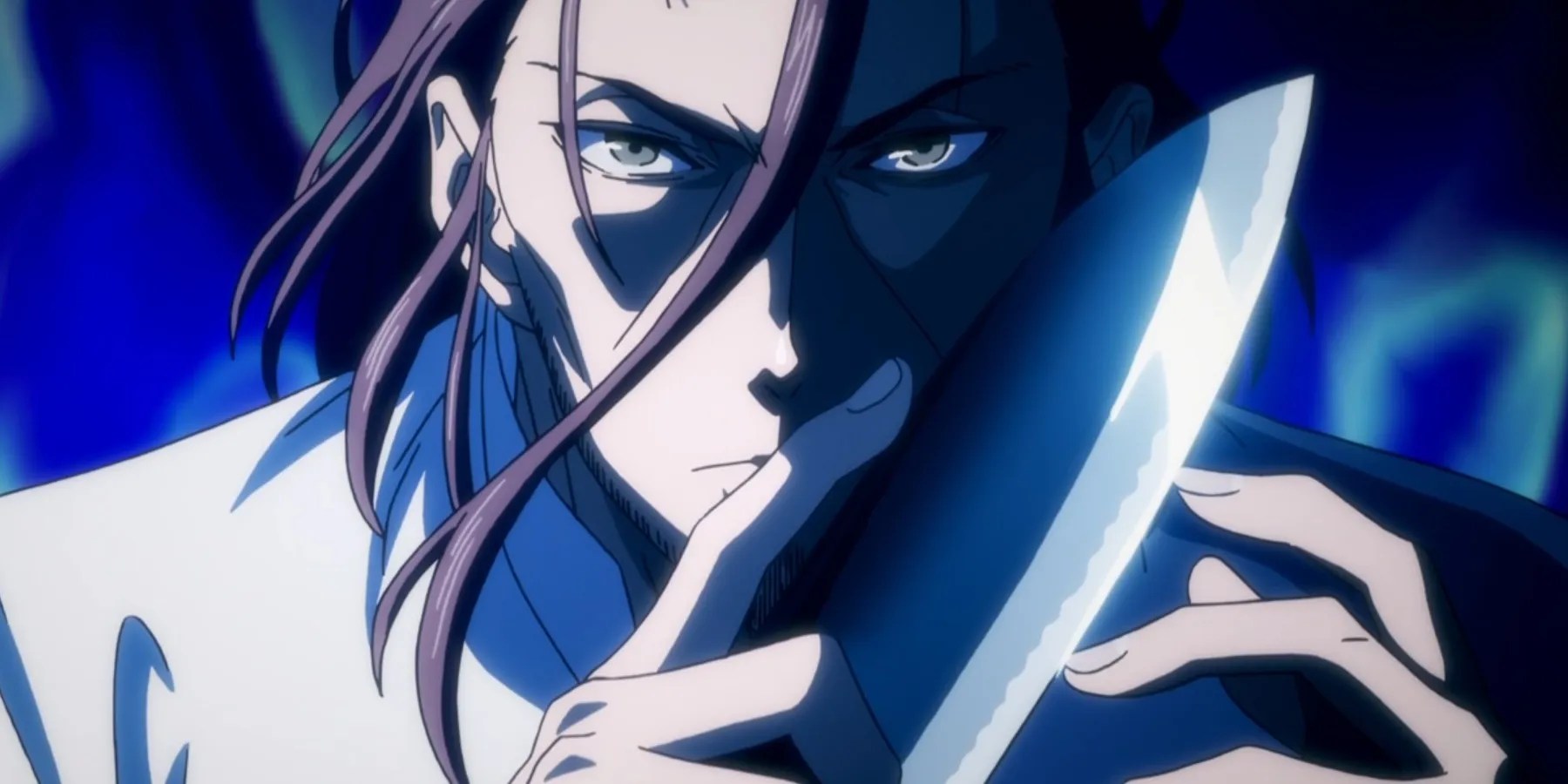 Jōichirō Yukihira Voice Actor / At myanimelist, you can