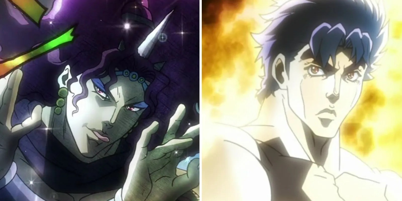 JoJo 5 Best Hamon Users (& 5 Worst) CBR