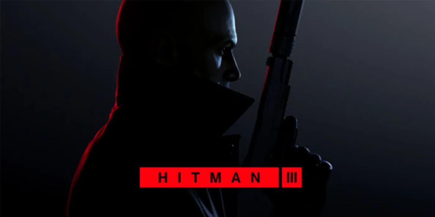 Hitman 3 Announces Multiple Game Modes CBR