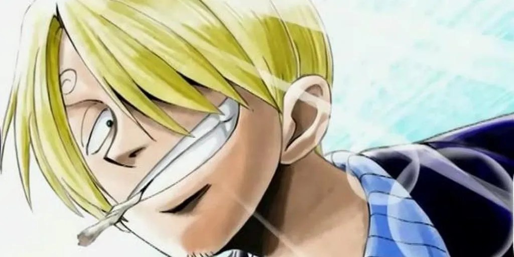 One Piece: The 10 Best Sanji Quotes | Cbr