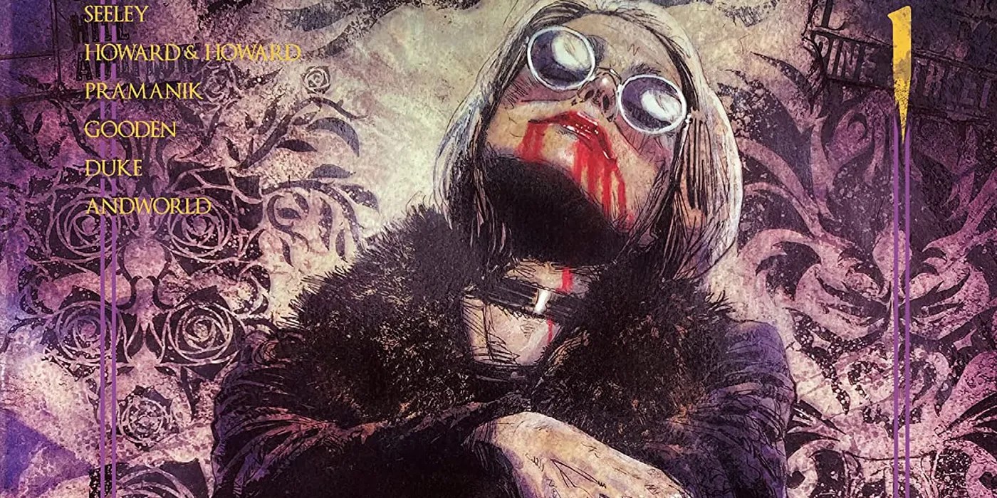 REVIEW Vampire The Masquerade Winter's Teeth Serves Up a Perfect