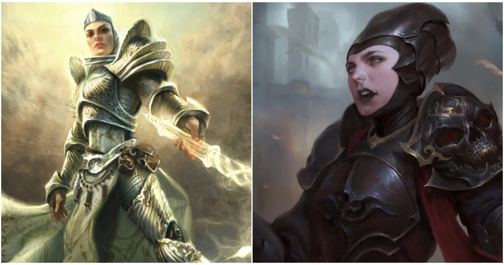 Order domain cleric build