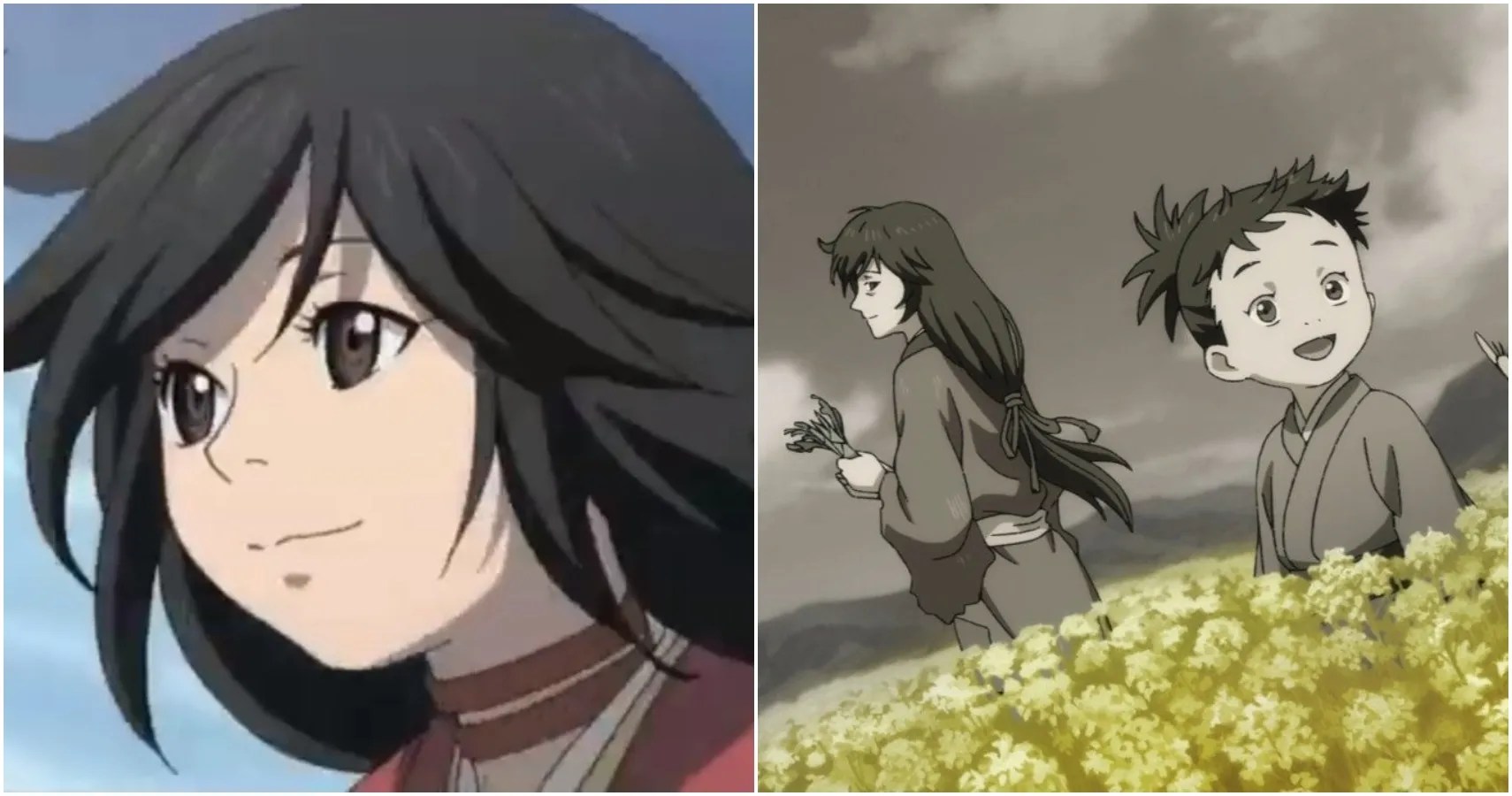 Which Dororo Character Are You Based On Your Zodiac Sign CBR