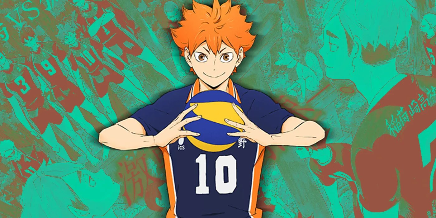 Haikyuu!! Hinata's Evolution From Aspiring Little Giant to Greatest Decoy