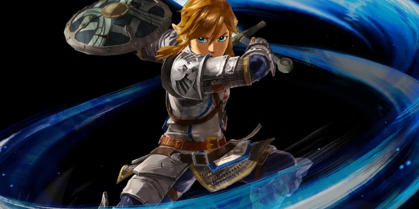 Hyrule Warriors 'Champions Unite!' Trailer Shows the