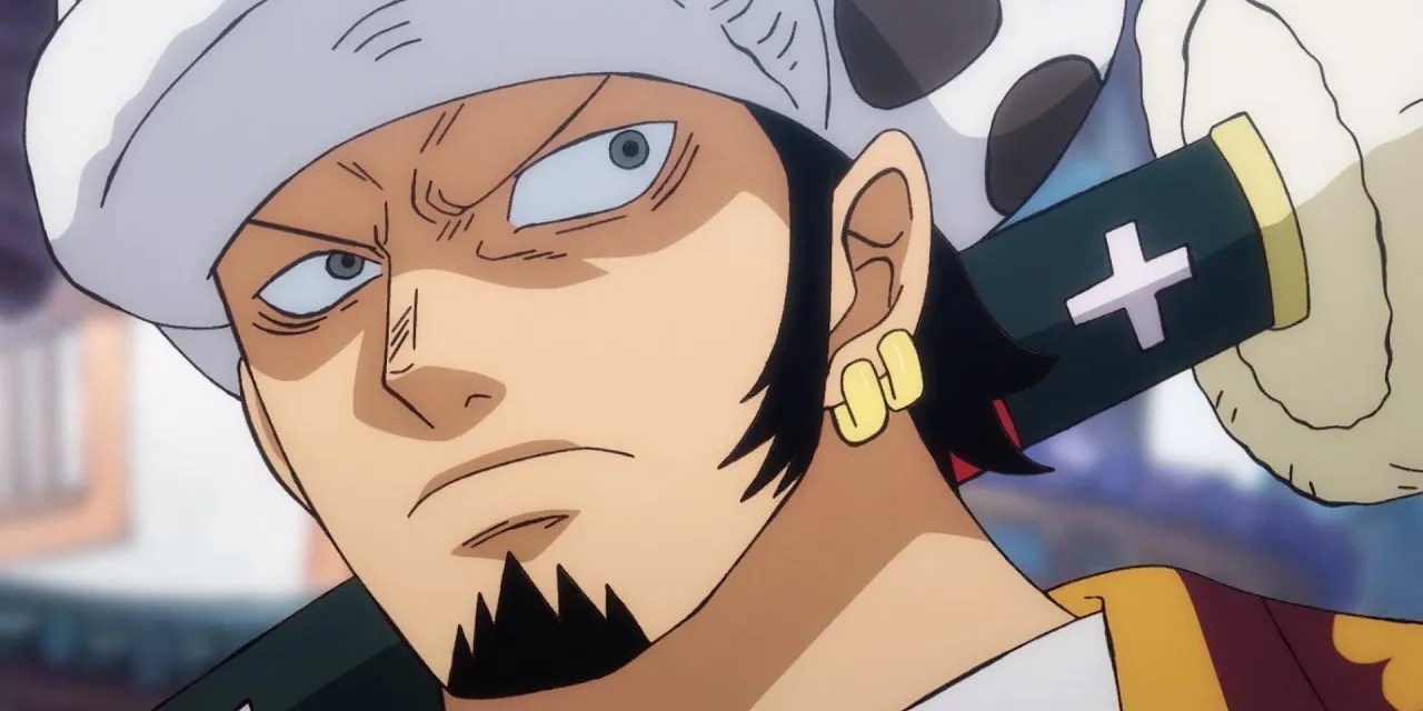 One Piece 5 Devil Fruit Powers Luffy Would Love To Have (& 5 He Doesn