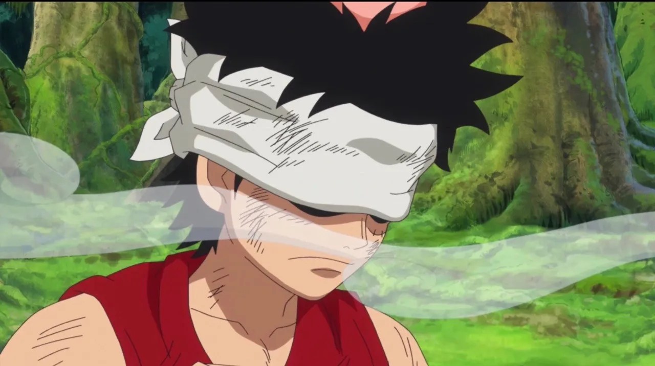 One Piece: 10 Questions About Luffy We Still Want Answered | Cbr 413_x_740_jpg