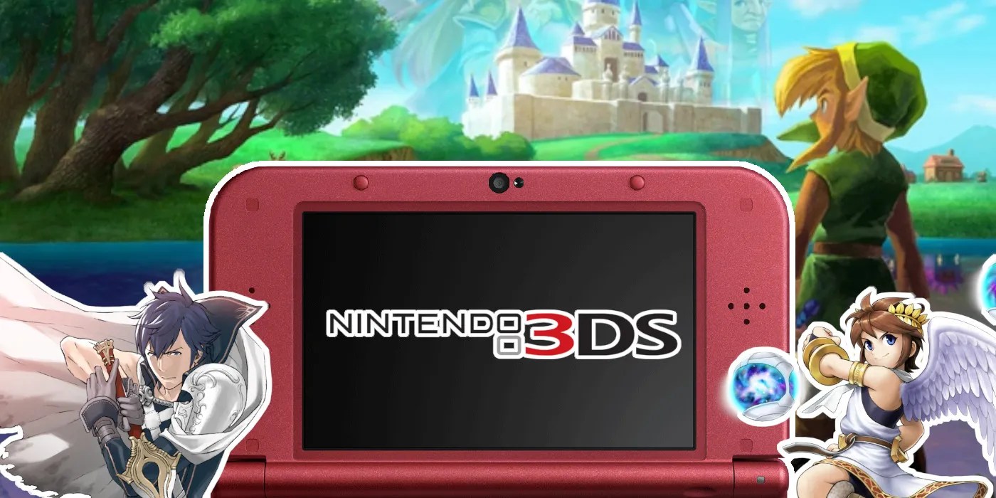 Dead, But Not MustPlay Nintendo 3DS Titles You Can Pick Up
