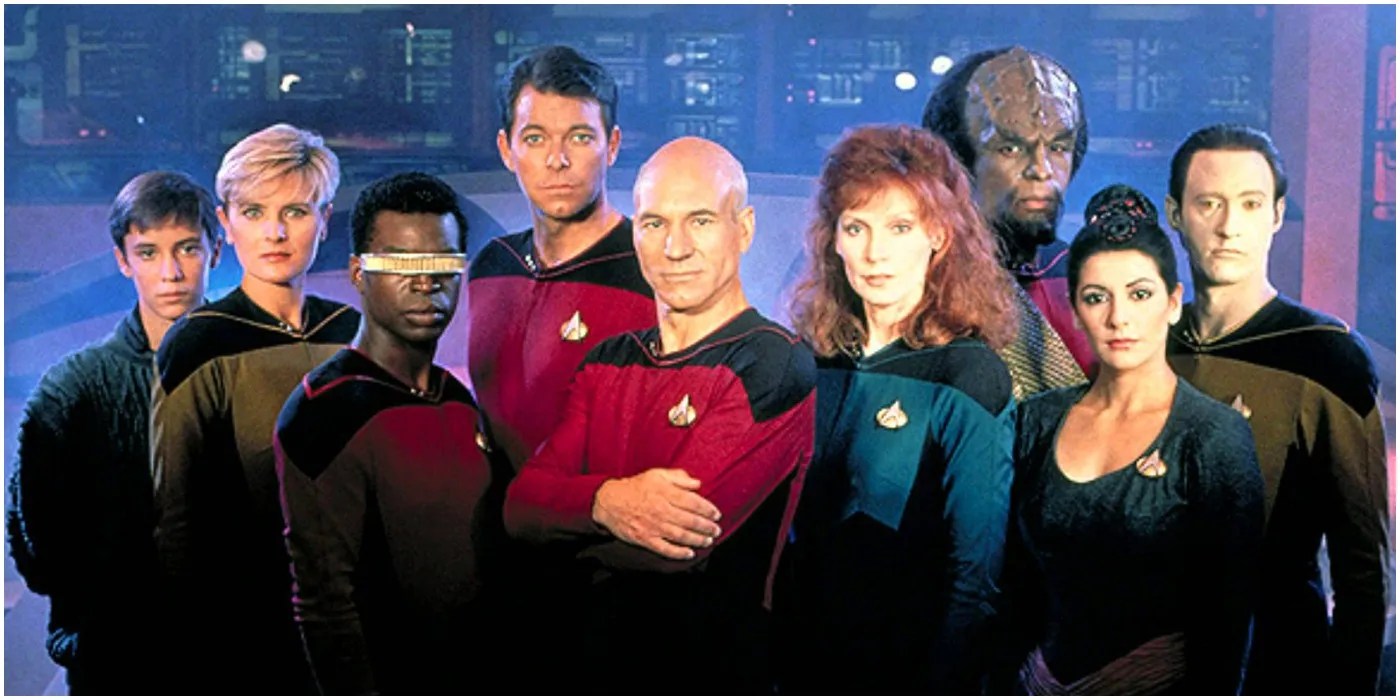 Star Trek The Next Generation's Essential Episodes For New Viewers