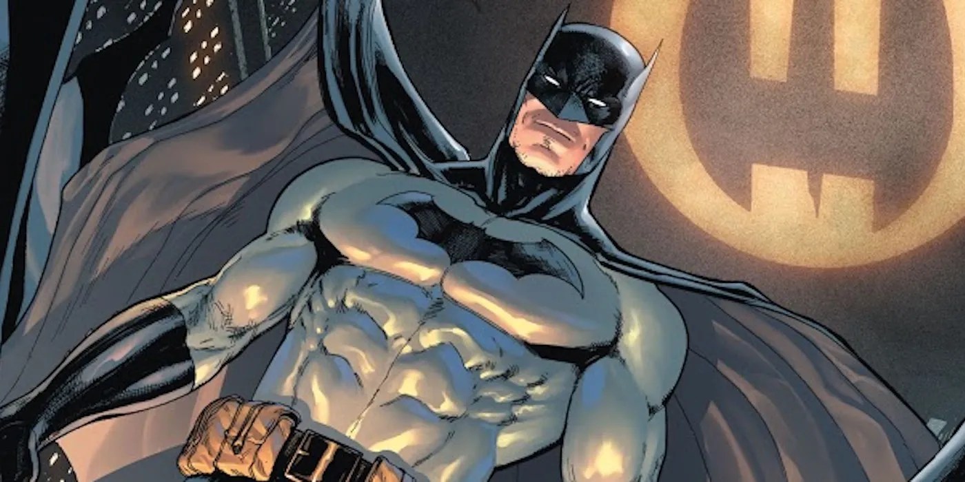 Batman Confirms Who the BatFamily's Best Detectives REALLY Are