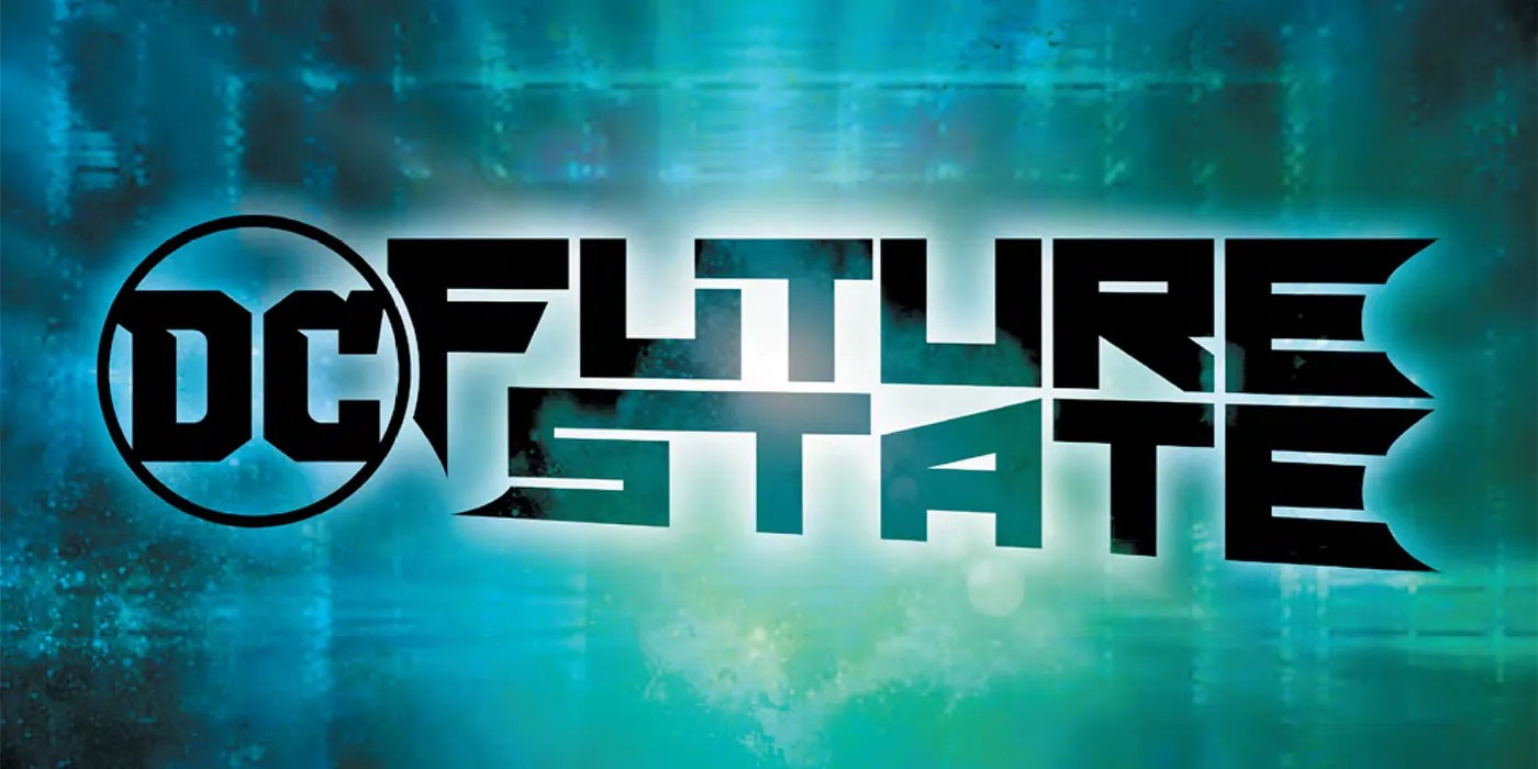 DC's Future State Is Only the First Thing to Spin Out of Dark Nights
