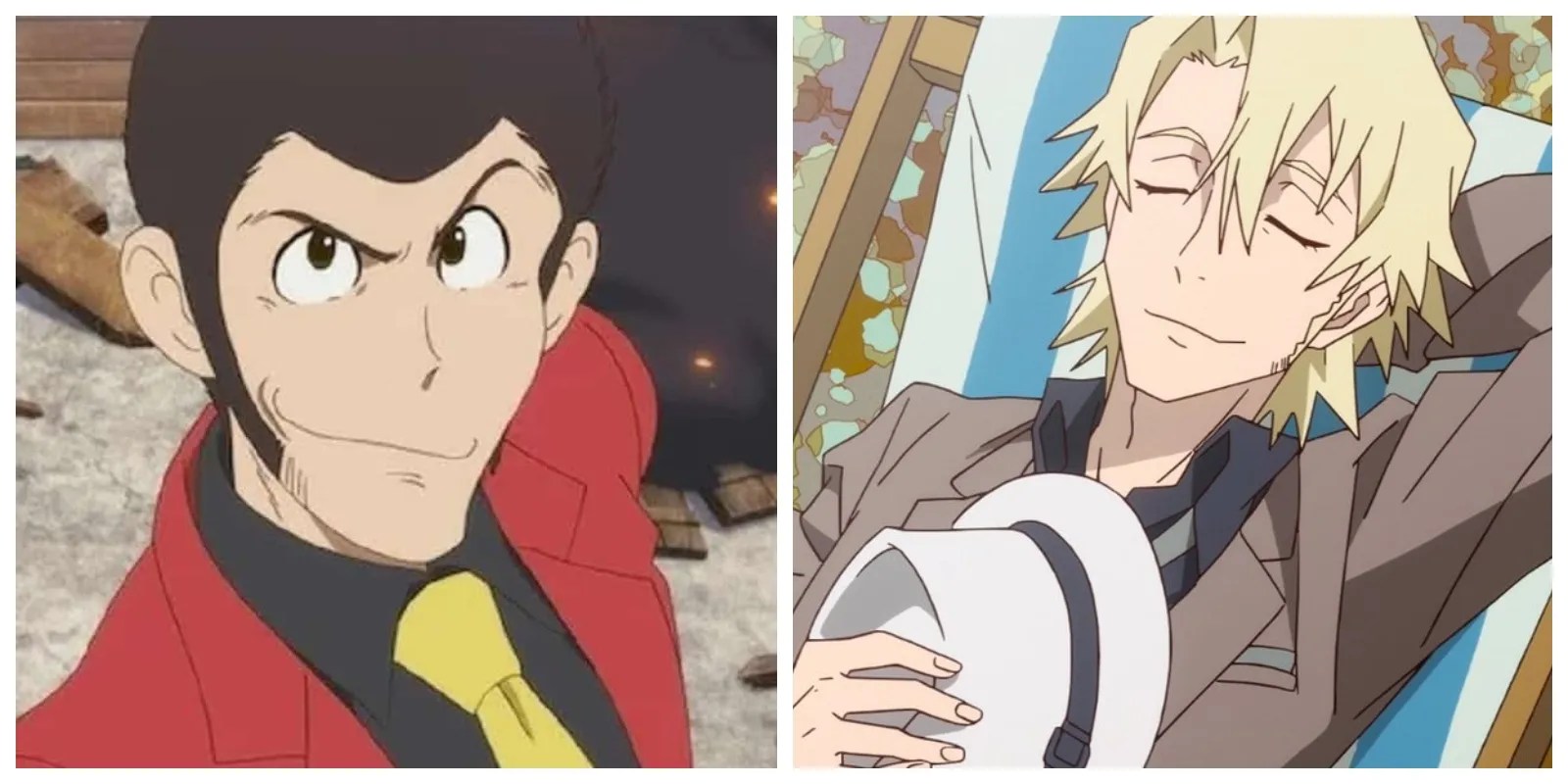 5 Reasons The Great Pretender Is The Best Crime Anime (& 5 Why It's Still Lupin III)