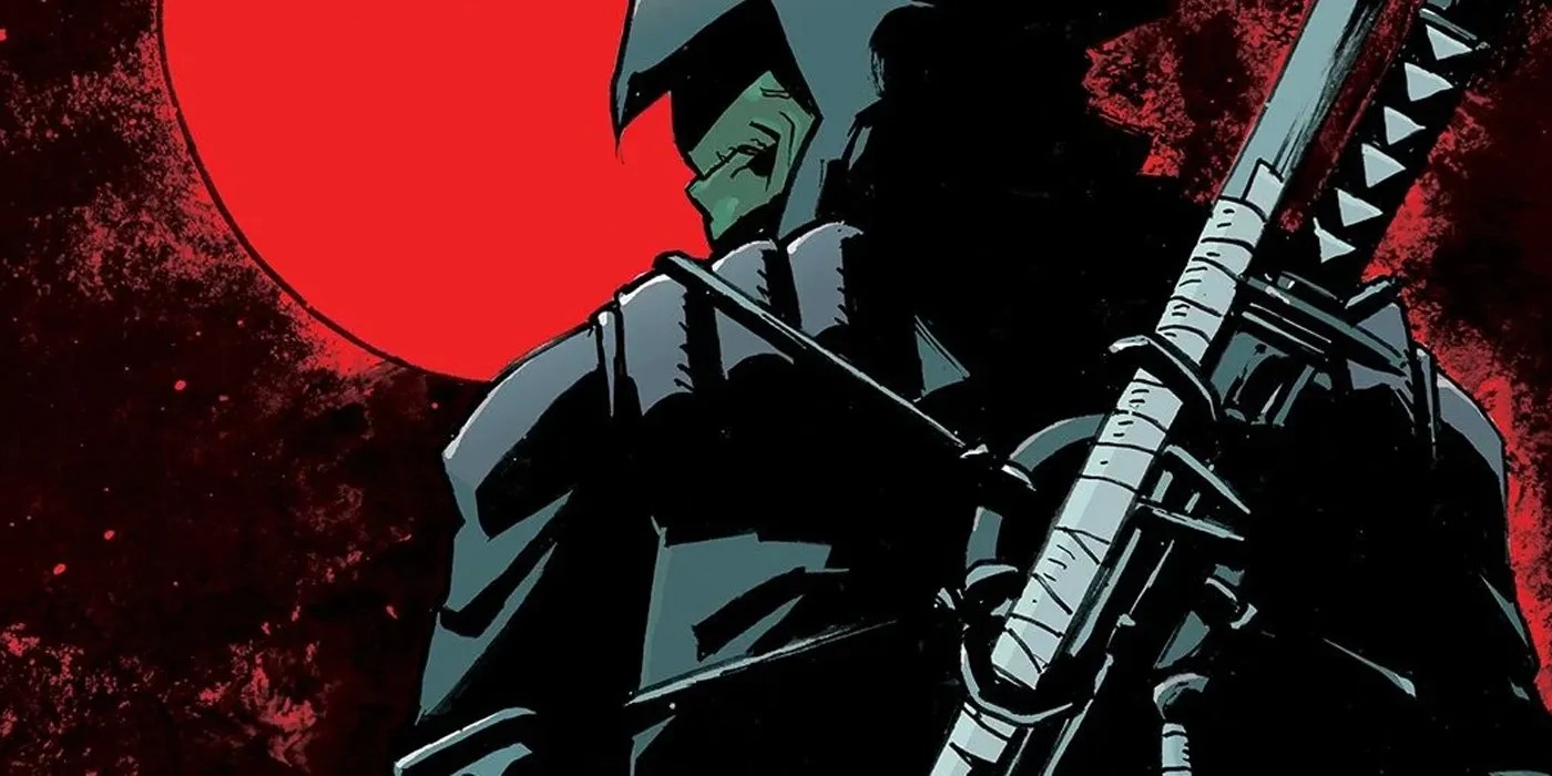The Last Ronin One Classic TMNT Villain Is Still Alive