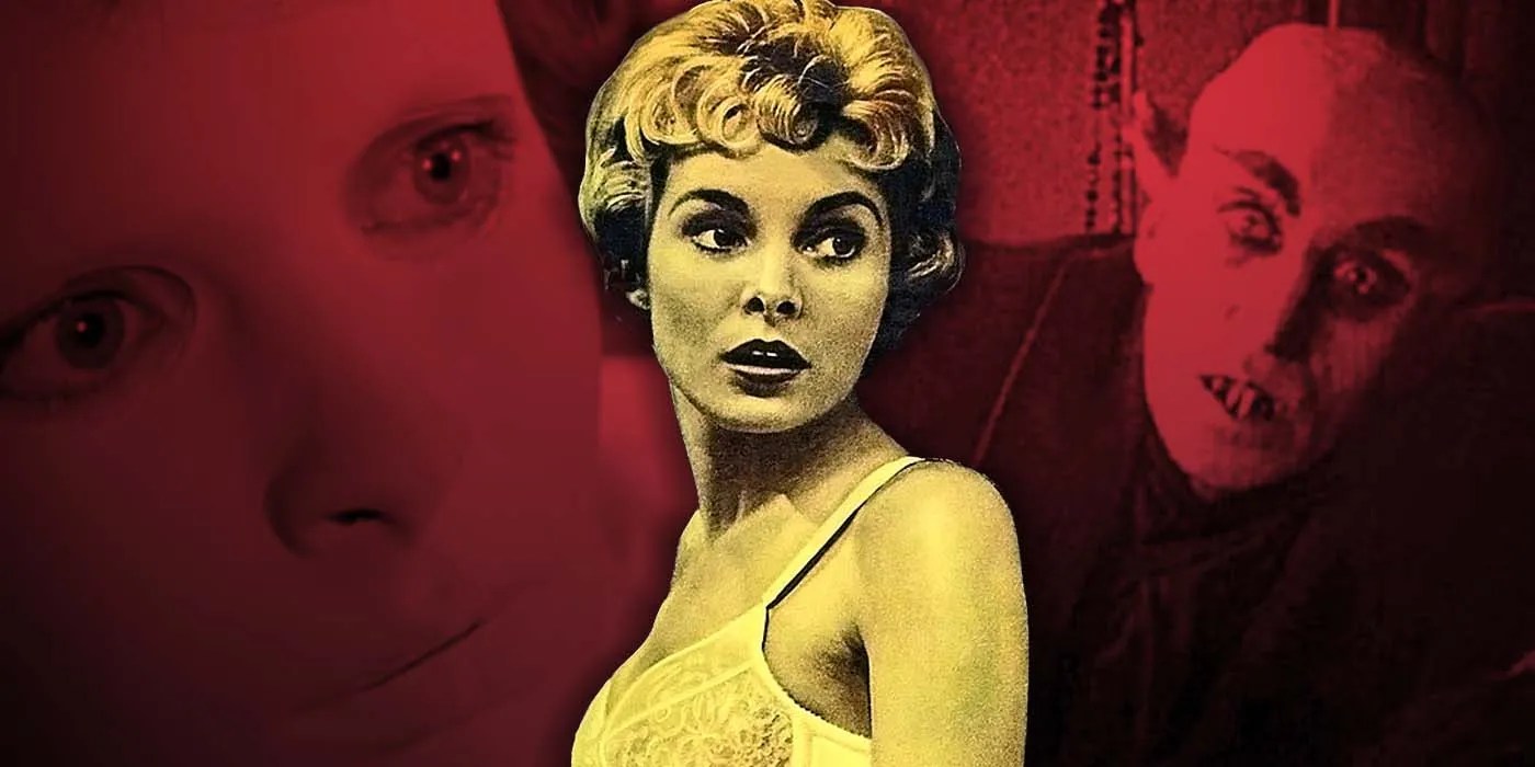 10 Horror Films Older Than Psycho That Are Still Terrifying CBR