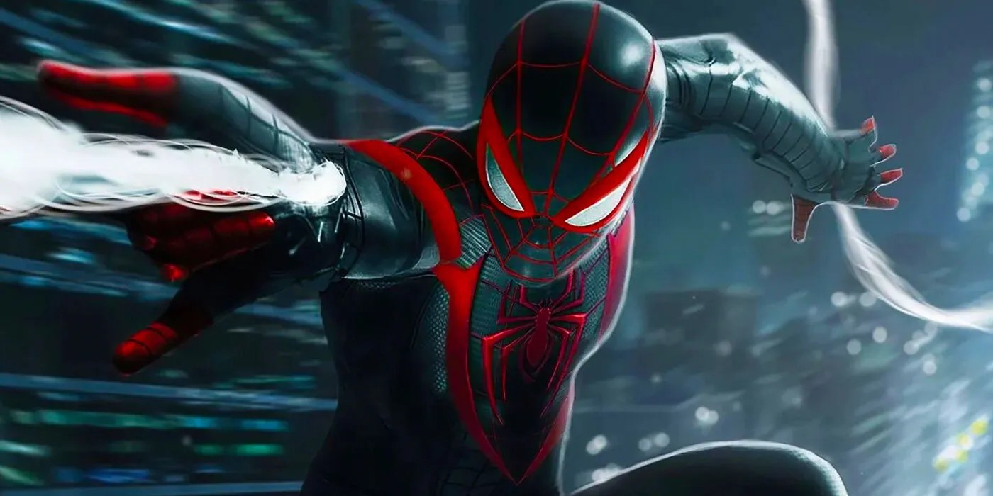 RUMOR SpiderMan 3 Will Introduce Miles Morales to the MCU CBR