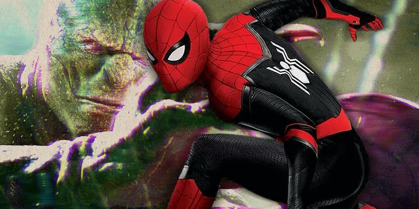 The Amazing SpiderMan's Lizard Should Return NOT