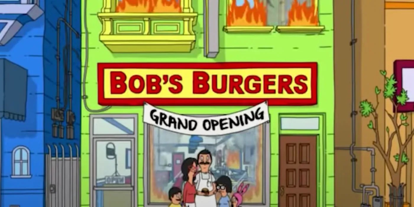 Bob's Burgers' 200th Episode Twists a Bleak (But Popular) Fan Theory