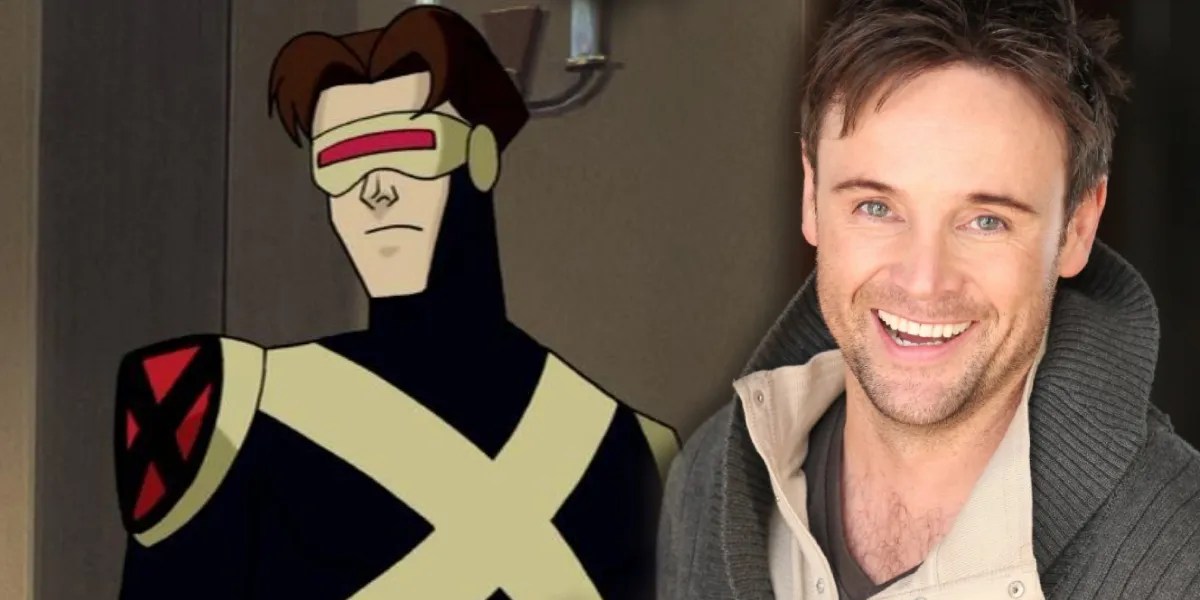 Kirby Morrow, XMen Evolution's Cyclops and Dragon Ball Z's Goku, Dies