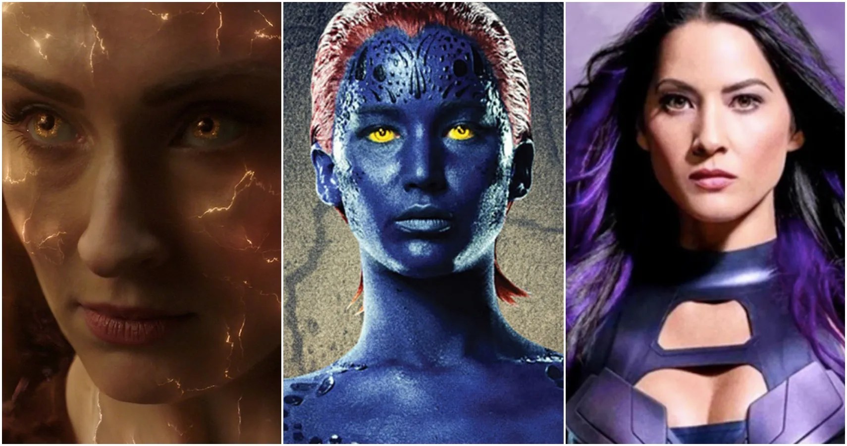 XMen 10 Mutants The MCU Needs To Avoid (& Why) CBR