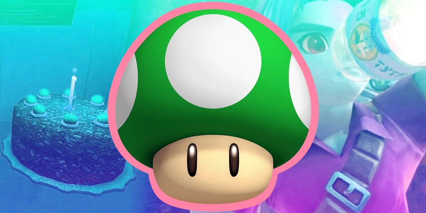 5 of Gaming's Most Iconic Foods CBR