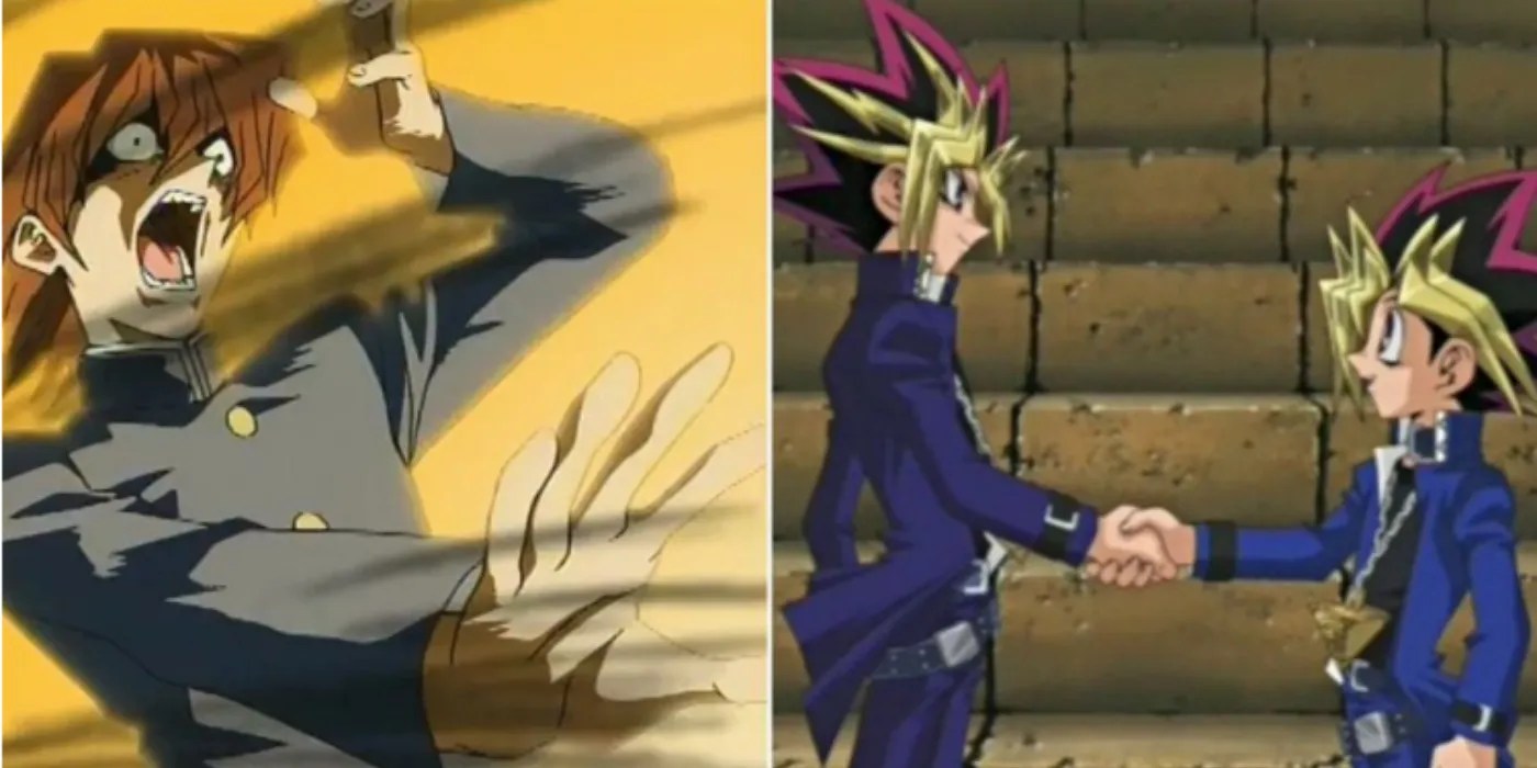 YuGiOh! 10 Most Important Duels In History (& Why) CBR