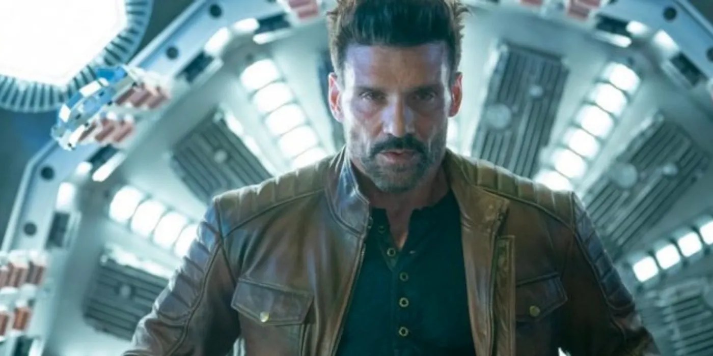 Hulu's Boss Level Lands March Release Date CBR