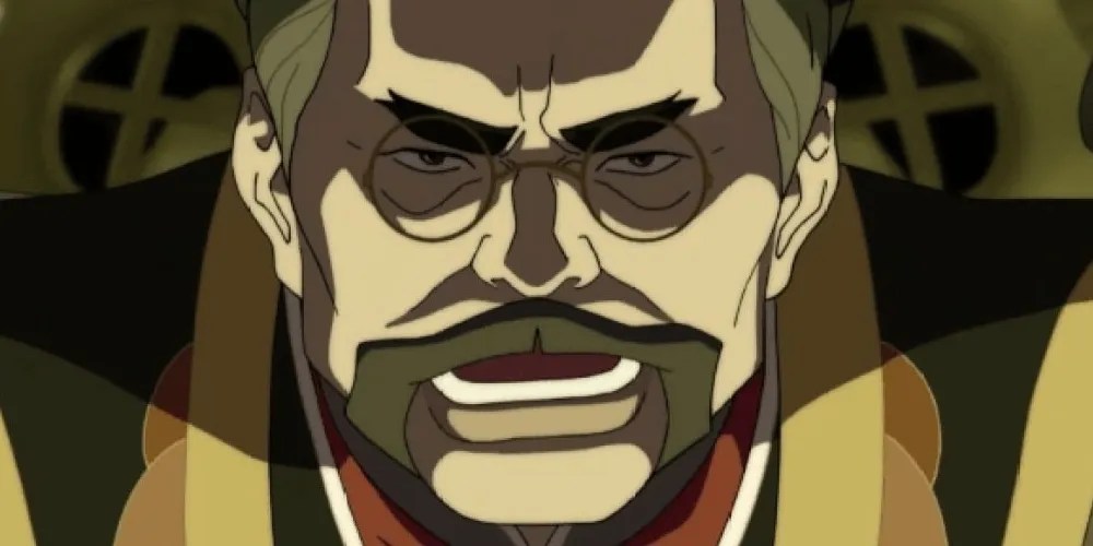 The Legend Of Korra First 10 Characters Who Died (In Chronological Order)