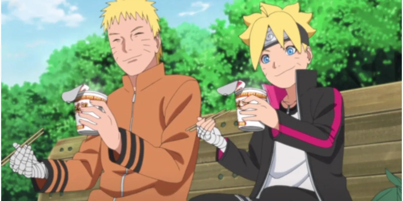 10 Times Boruto Was Actually Better Than Naruto Shippuden
