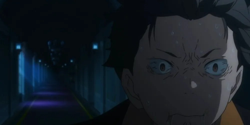 Re:zero ー All Of Subaru's Deaths (In Chronological Order)