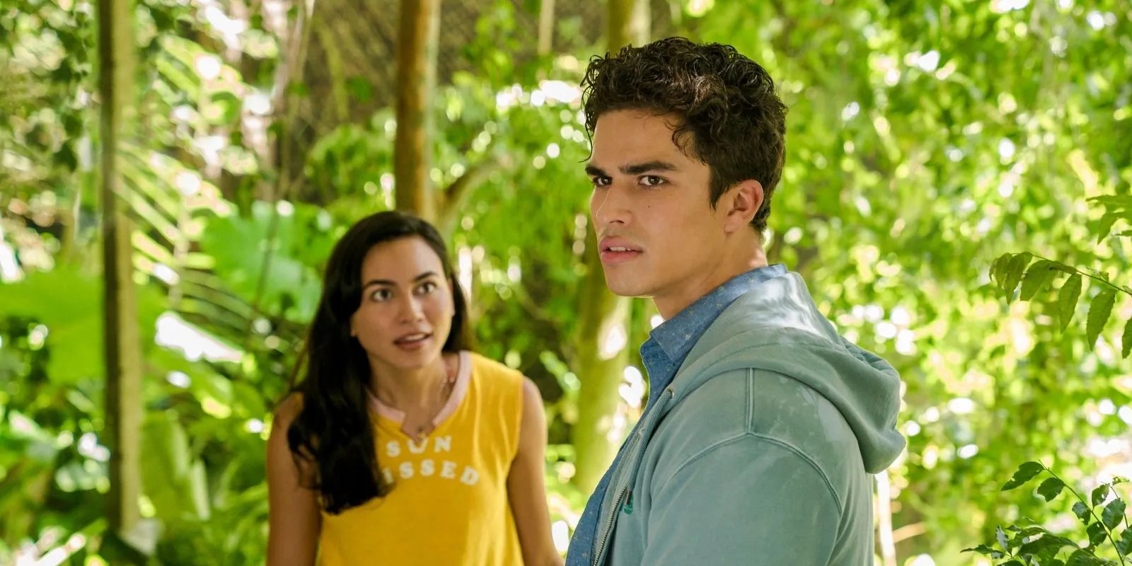 Interview Alex Aiono & Lindsay Watson on Exploring Hawaiian Culture in