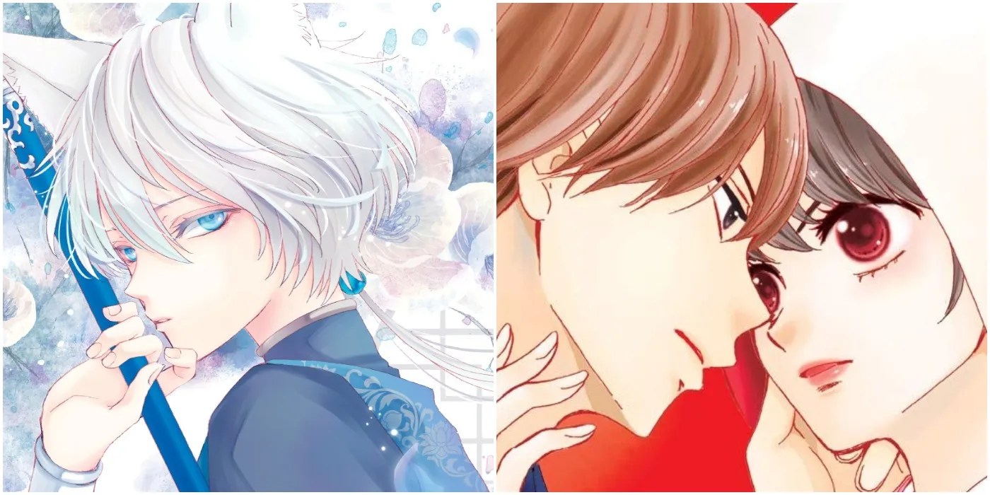10 New Series Shojo Beat Fans Need To Check Out In 2021 CBR