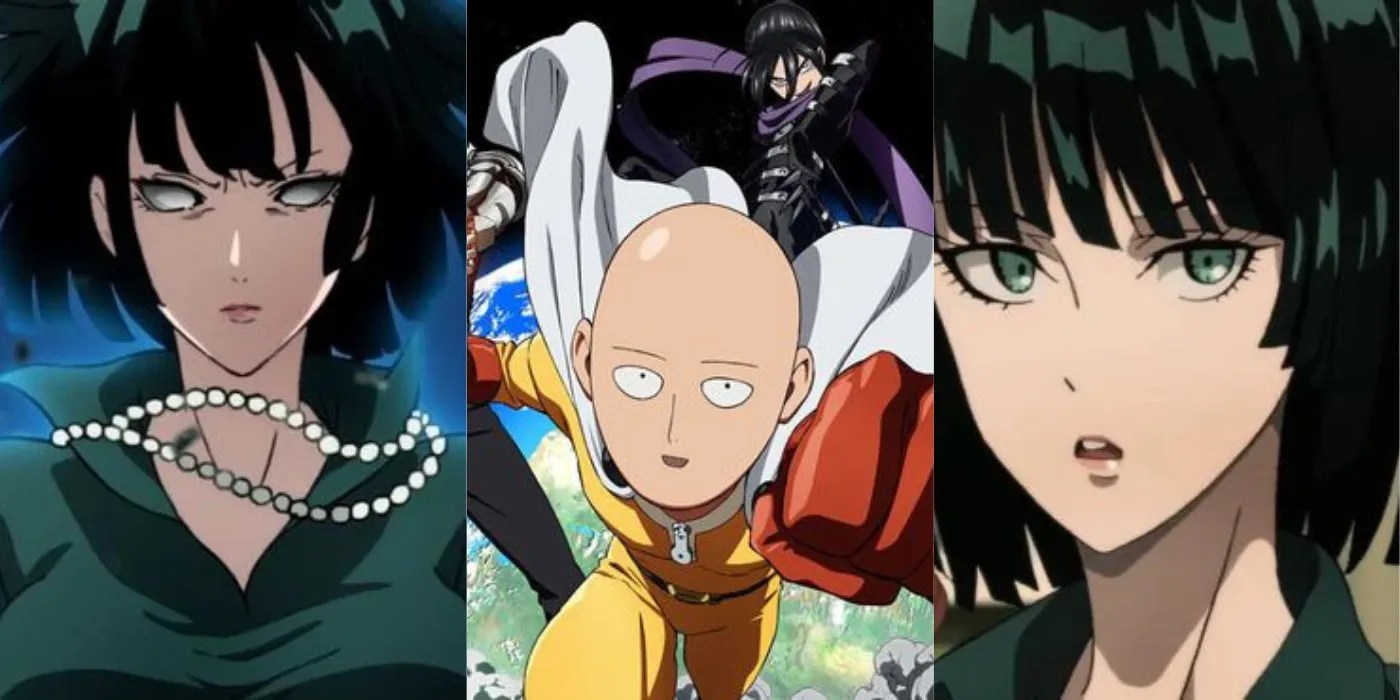 One Punch Man 10 Things You Didn't Know About The