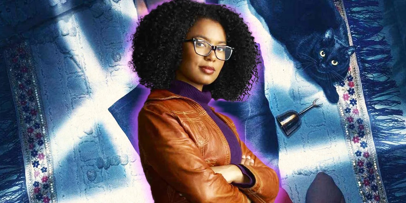 Chilling Adventures of Sabrina Roz Deserved SO Much Better