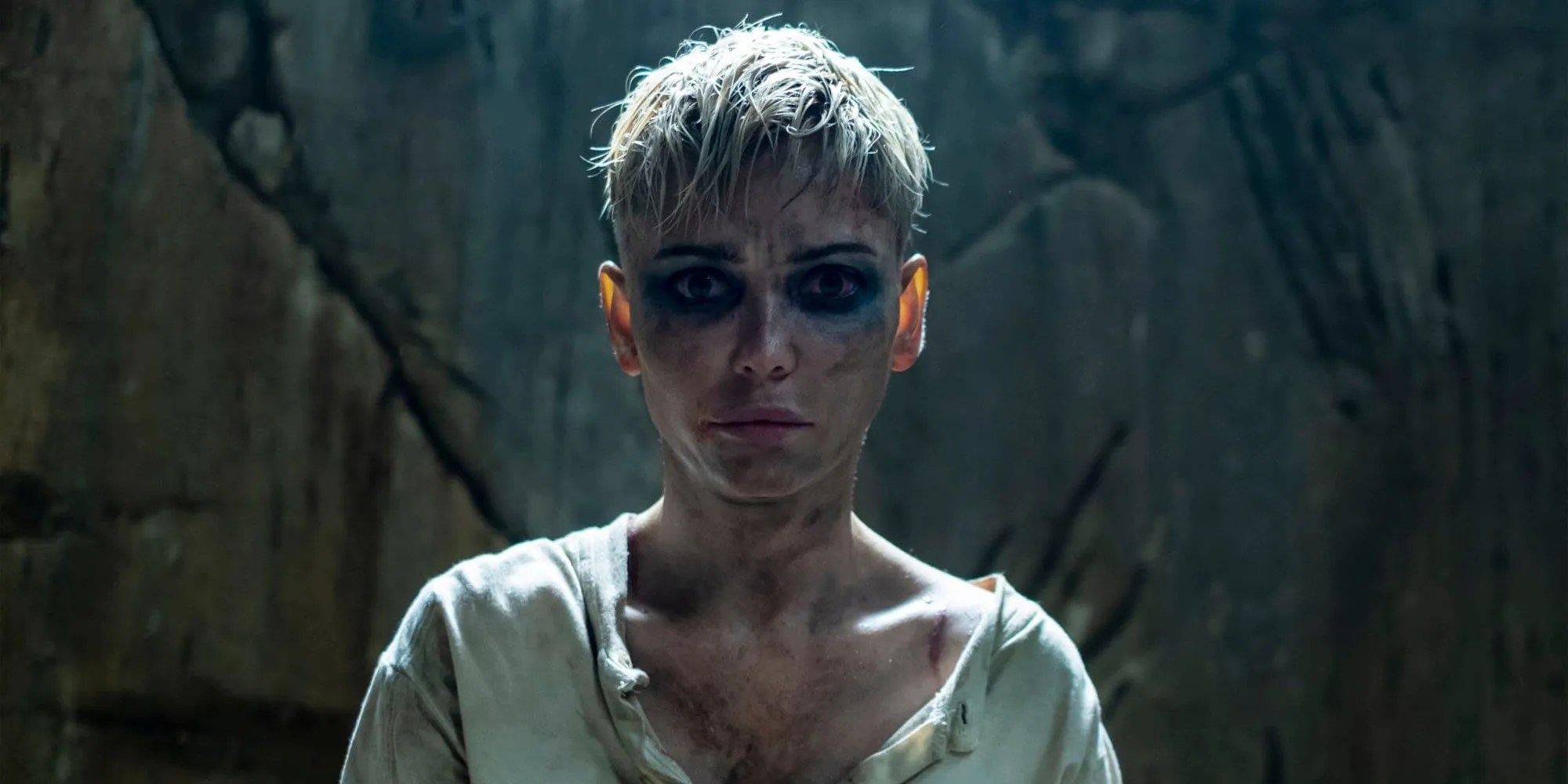 The Watch Finally Unleashes Its BLOODTHIRSTY Werewolf CBR